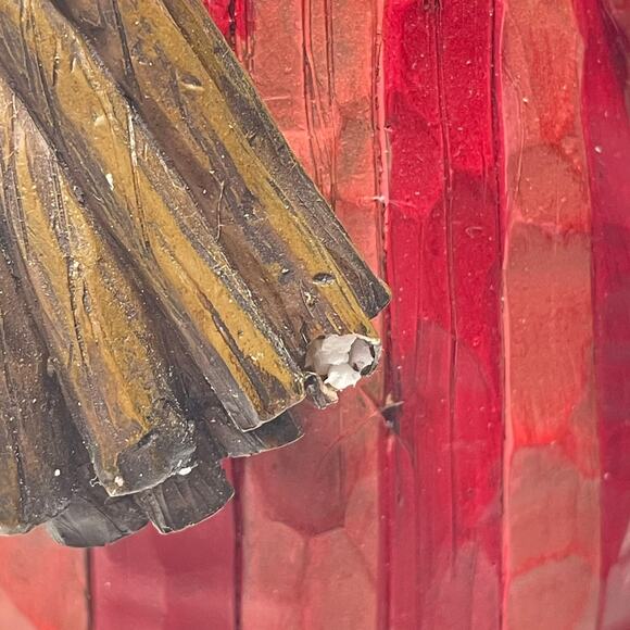 Jim Shore Santa Heartwood Creek God's Blessings are Forever 2004 READ - Picture 6 of 9